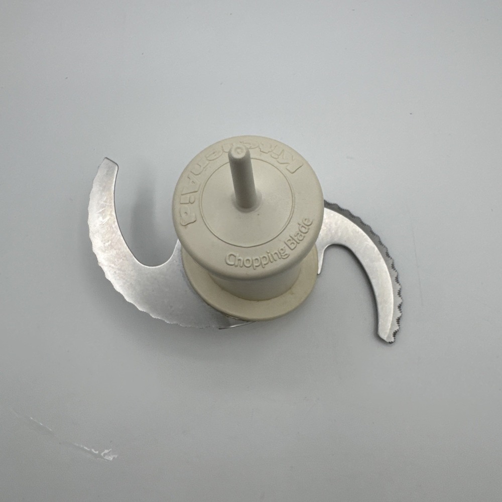 KitchenAid 3.5 Cup SHARP! Chopper Food Processor BLADE KFC3511 KFC3515 KFC3522